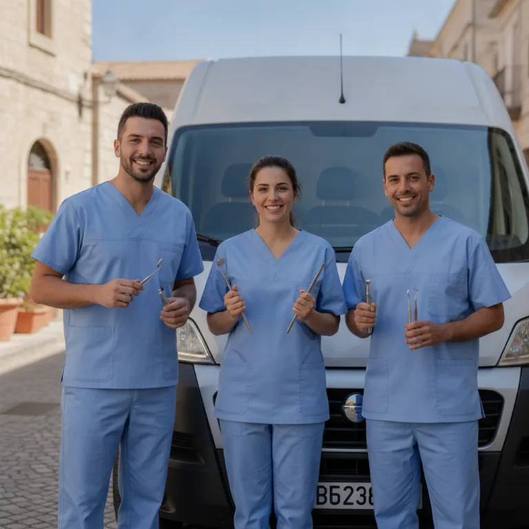 Dentista Venaria Reale