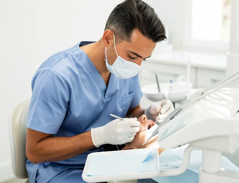 Dentista Venaria Reale